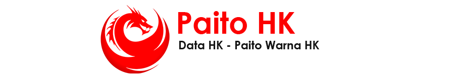 Paito HK - Paito Warna HK